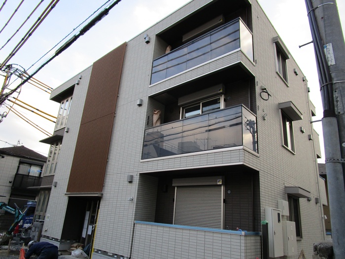 CABIN吉祥寺 外観