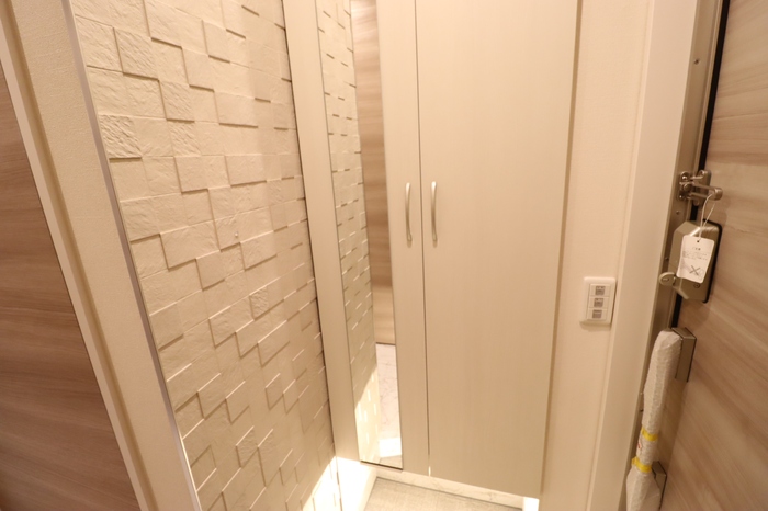 CABIN吉祥寺 玄関