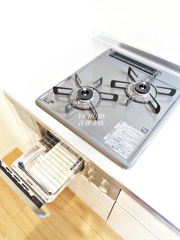 CABIN吉祥寺 キッチン