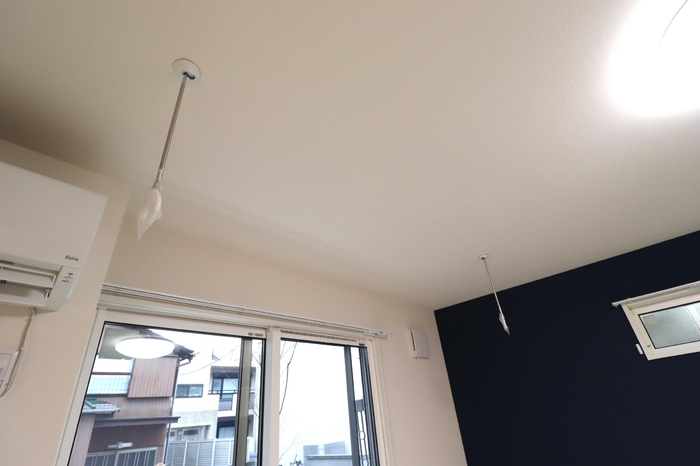 CABIN吉祥寺 ベッドルーム