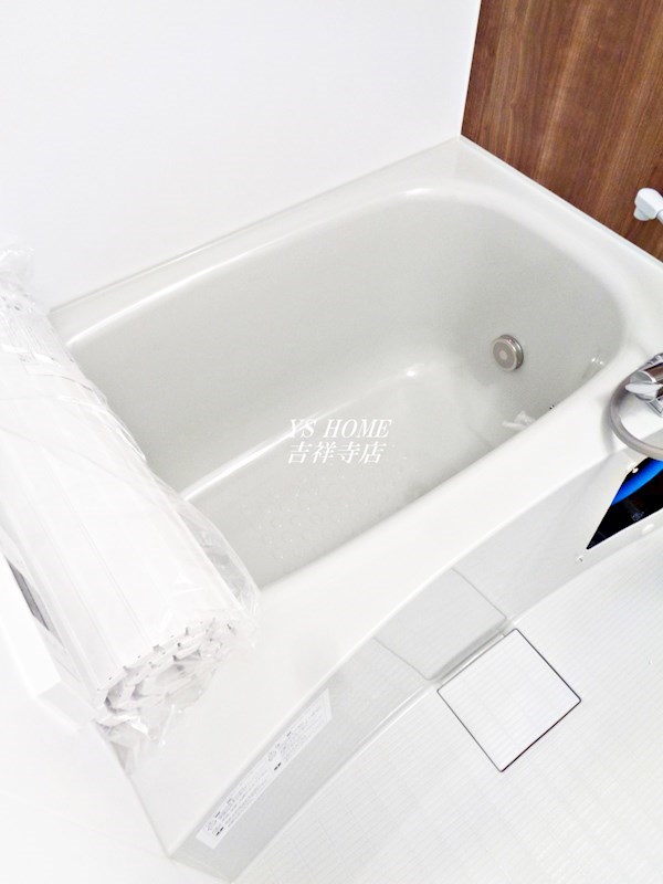 CABIN吉祥寺 風呂画像