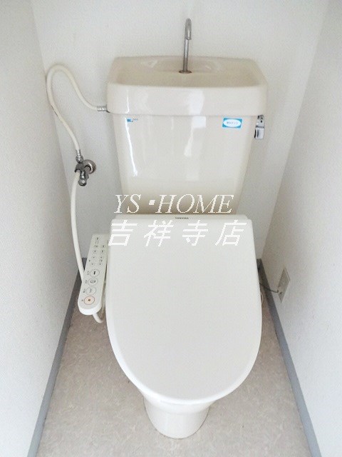 キャニオンヒル1992 その他3