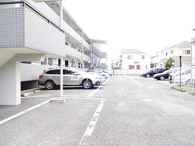 キャニオンヒル1992 その他10