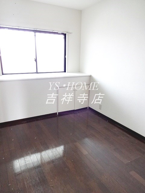 キャニオンヒル1992 ベッドルーム