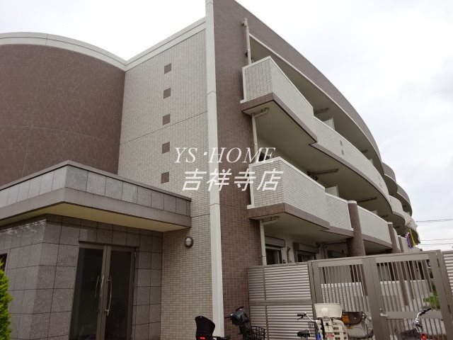 アベニール三鷹R その他外観1