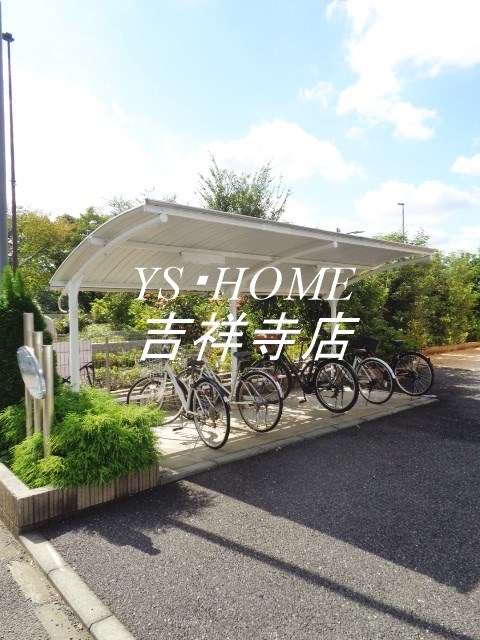 ウイングコート その他4