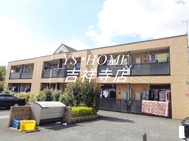 ウイングコート その他10