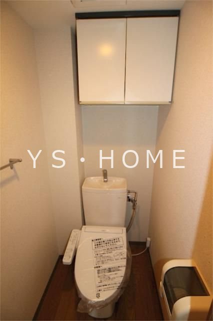 練馬関町第2社宅1号棟 その他2