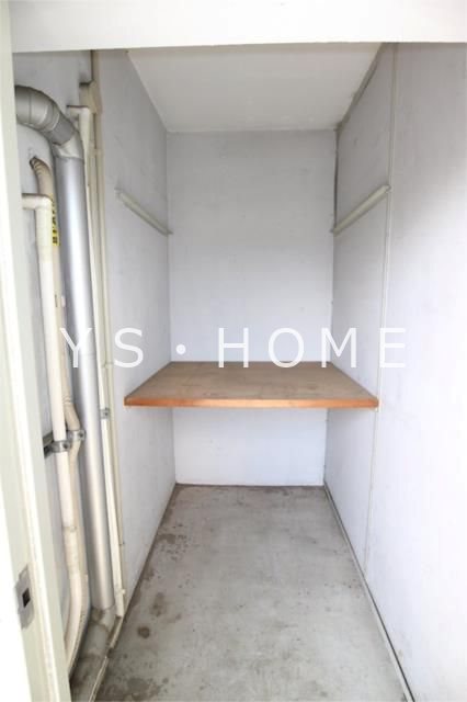 練馬関町第2社宅1号棟 その他4