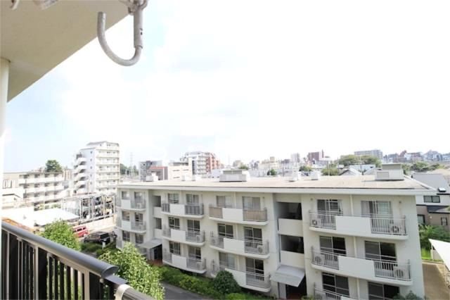 練馬関町第2社宅1号棟 その他6