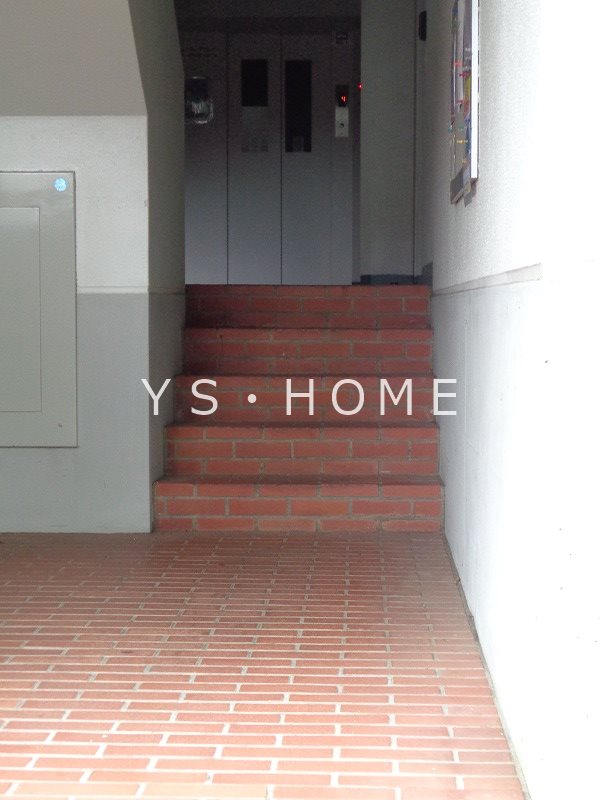 練馬関町第2社宅1号棟 その他外観2