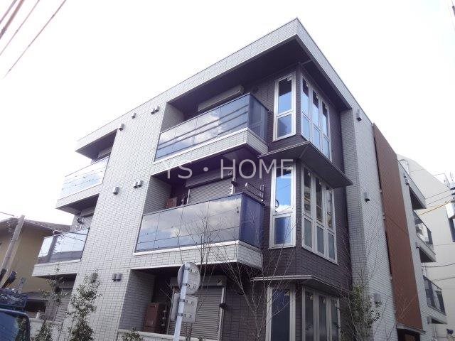 CABIN吉祥寺 外観