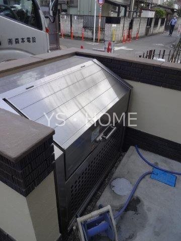 CABIN吉祥寺 その他11