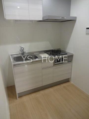 CABIN吉祥寺 キッチン