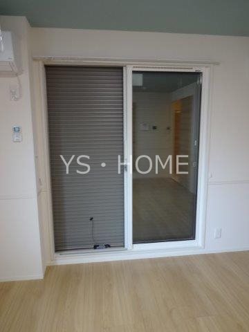 CABIN吉祥寺 ベッドルーム