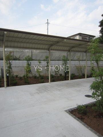 NKガーデン その他外観2