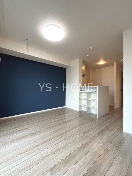 NKガーデン リビング