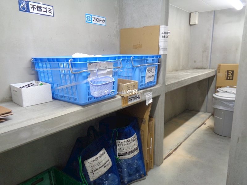 ＨＹ&amp;rsquo;ｓ　上石神井 その他外観1