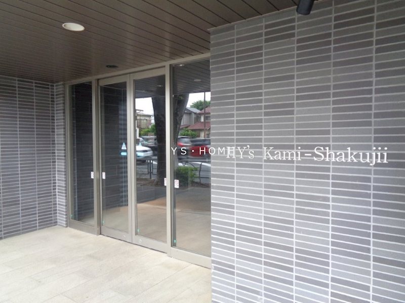 ＨＹ&amp;rsquo;ｓ　上石神井 その他外観4