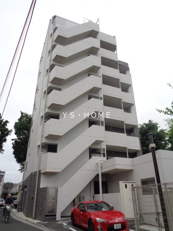 ＨＹ&amp;rsquo;ｓ　上石神井 その他外観5