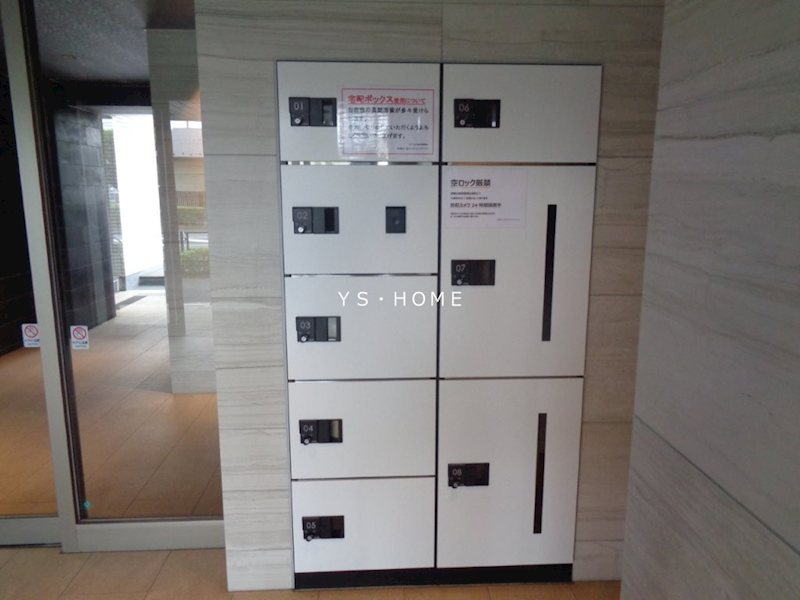 ＨＹ&amp;rsquo;ｓ　上石神井 その他外観6