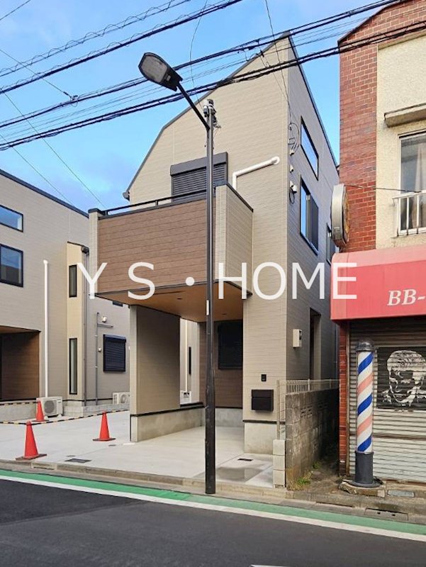 Kolet国分寺高木町#03 その他3