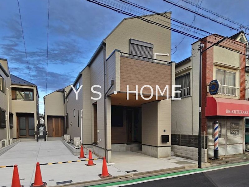 Kolet国分寺高木町#03 その他外観1