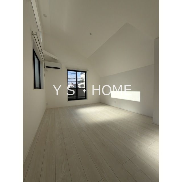 Kolet国分寺高木町#03 リビング