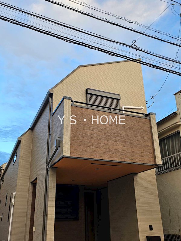 Kolet国分寺高木町#03 ベランダ