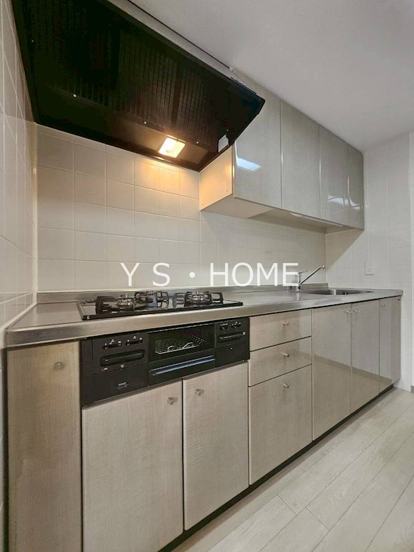 LANAI GRACE KUNITACHI キッチン