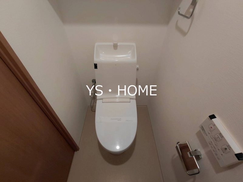 フレンシア高円寺 その他1