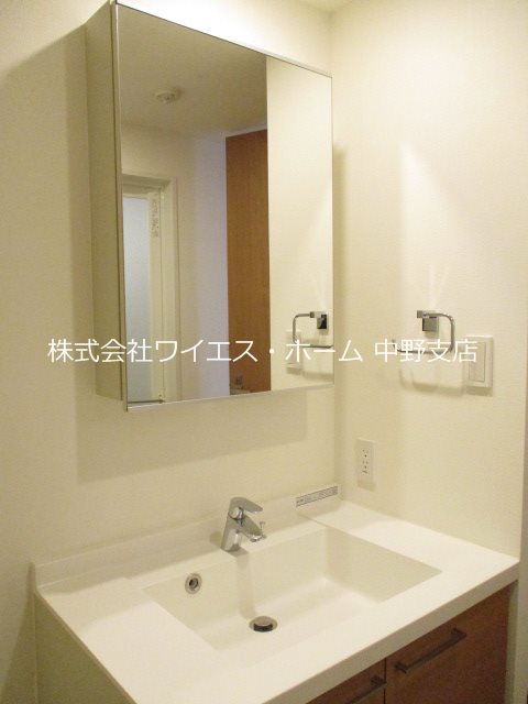 フレンシア高円寺 その他2