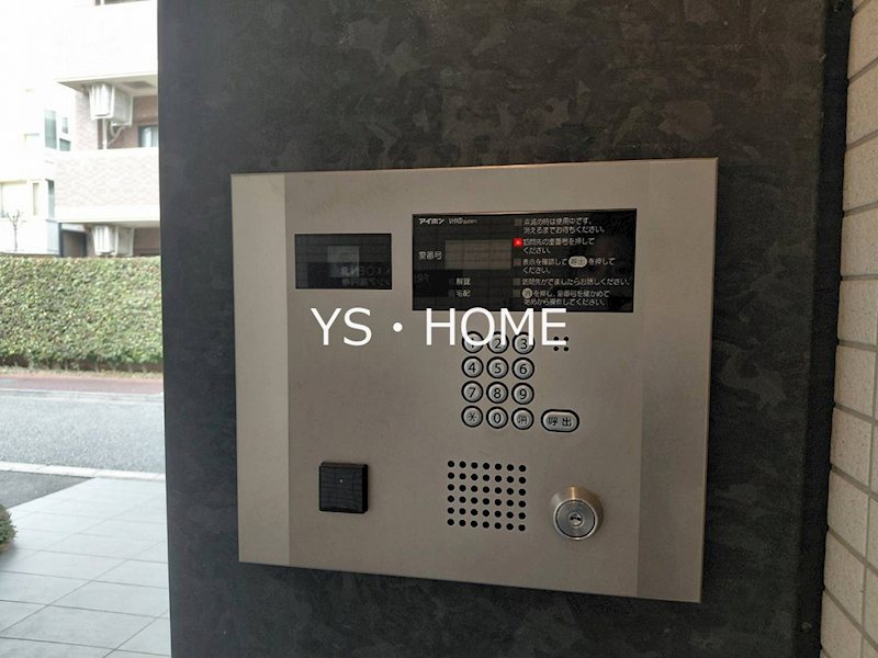 フレンシア高円寺 その他外観4