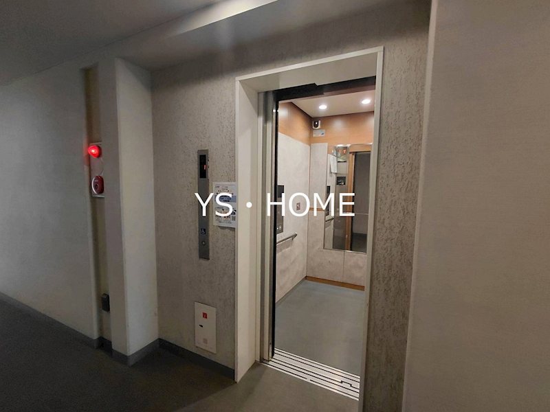 フレンシア高円寺 その他外観5