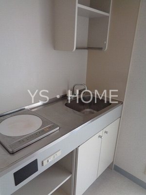 エミネンス  キッチン