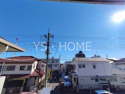 ウィングヒルズ その他2