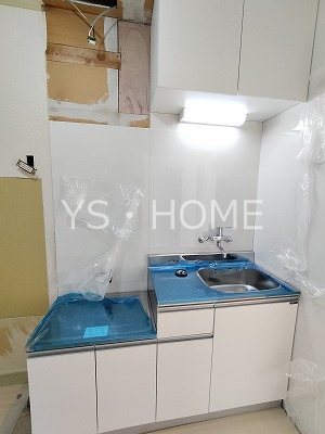 ウィングヒルズ キッチン