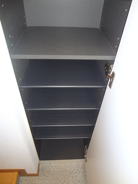 リブリ・Springs  その他6