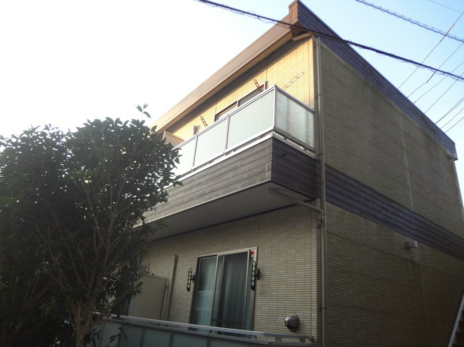 リブリ・Springs  その他外観1