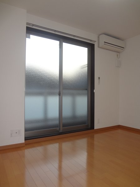 リブリ・Springs  ベッドルーム