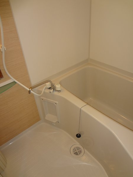 リブリ・Springs  風呂画像