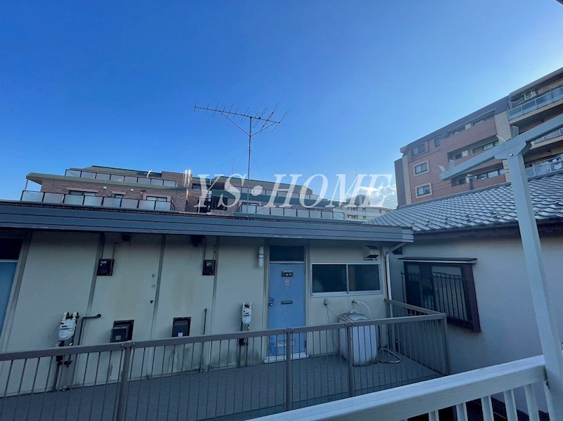 ドムス新間Ⅱ その他3