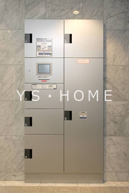 The　Prime その他外観2