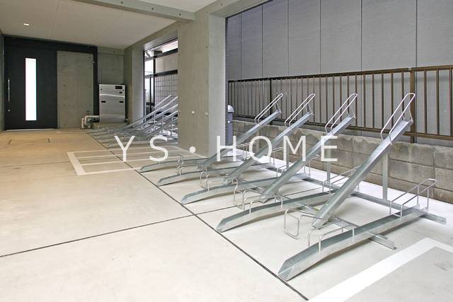 The　Prime その他外観3