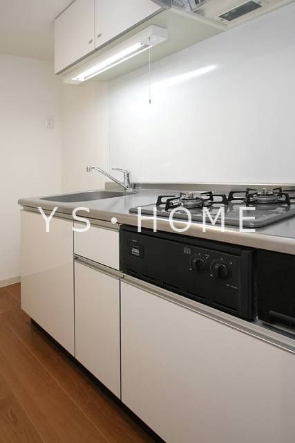 The　Prime キッチン