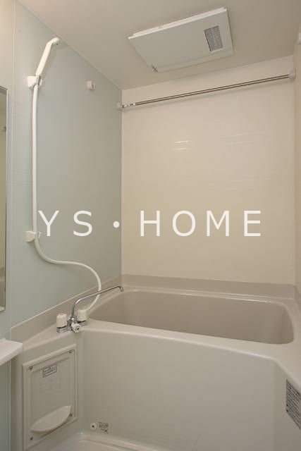 The　Prime 風呂画像