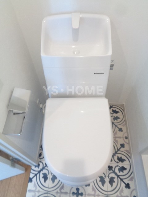 ソルナクレイシア荻窪Ⅱ その他1