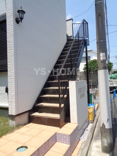 ソルナクレイシア荻窪Ⅱ その他7