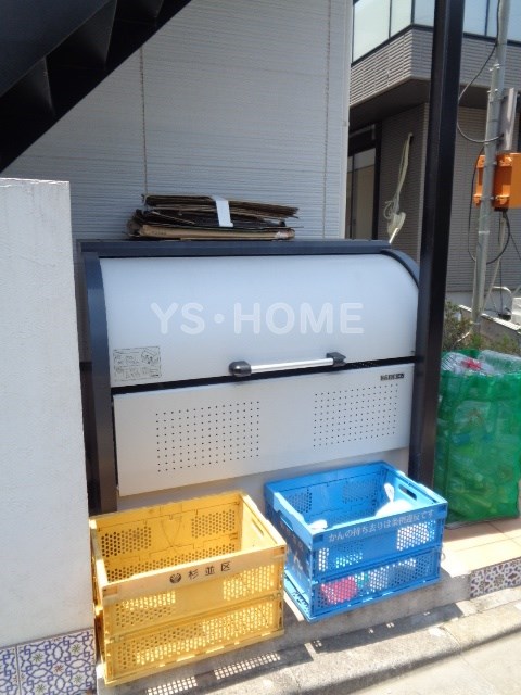 ソルナクレイシア荻窪Ⅱ その他8