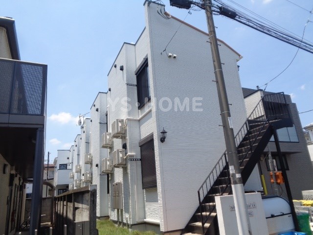 ソルナクレイシア荻窪Ⅱ その他9